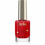 Delia Cosmetics Chic K&uuml;&uuml;nelakk keratiiniga varjund Radiant 08 11 ml