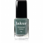 LONDONTOWN Lakur Kauap&uuml;siv k&uuml;&uuml;nelakk varjund Velvet Drapes 12 ml