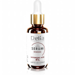 Delia Cosmetics You Define Restruktureeriv seerum n&auml;ole 30 ml