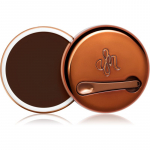 Danessa Myricks Beauty Yummy Skin Blurring Balm Powder Kompaktne jumestuskreem varjund 11 - Deep with Neutral Undertones 18 g