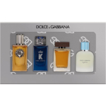 Dolce&Gabbana Mix Set For Him Kinkekomplekt Mle