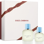 Dolce&Gabbana Light Blue EDT Gift Set Kinkekomplekt  Mle