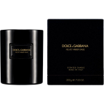 Dolce&Gabbana Velvet Amber Sage Scented Candle l&otilde;hnak&uuml;&uuml;nal 200 g