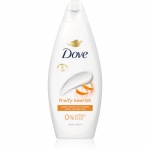 Dove Fruity Nourish Toitev du&scaron;igeel 250 ml