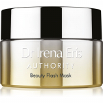 Dr Irena Eris Authority Beauty Flash Mask Intensiivselt elavdav n&auml;omask s&auml;ra andva efektiga 50 ml