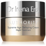 Dr Irena Eris Authority Pinguldav kortsudevastane &ouml;&ouml;kreem 50 ml