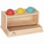 2Kids Toys Box with Balls aktiveeriv m&auml;nguasi 6m+ 1 tk