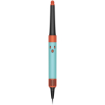 Dyson Airwrap i.d.&trade; HS08 T3/T4 Ceramic Patina/Topaz <i>multistyler</i> lainelistele ja lokkis juustele Curly+Coily 1 tk