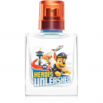 Nickelodeon Paw Patrol Eau de Toilette EDT lastele 3+ 30 ml