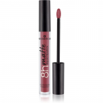 essence 8h matte Vedel matt huulepulk varjund 08 2,5 ml