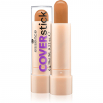 essence COVERstick Parandav korrektor pulgakujuline varjund 50 Matt Caramel 6 g