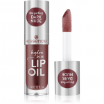 essence Hydra Kiss Niisutav &otilde;li huultele varjund 08 Mocha Glow 4 ml