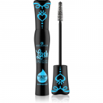 essence Lash PRINCESS Kunstripsmete efektiga ripsmetu&scaron;&scaron; veekindel varjund Black 12 ml