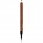 Est&eacute;e Lauder Double Wear 24h Waterproof Gel Eye Pencil Veekindel geel-silmalainer aplikaatoriga varjund Bronze 1,2 g