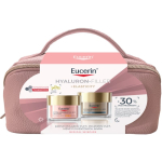 Eucerin Hyaluron-Filler Set Kinkekomplekt naha noorendamiseks