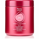 Fanola Wonder Leave-In Conditioner Juustesse j&auml;etav palsam lokkis juustele 1000 ml