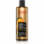 Farmona Jantar Amber Essence Puhastav ja detoksifitseeriv &scaron;ampoon rasustele juustele 300 ml