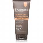 FlosLek Laboratorium FlosMen Niisutav n&auml;okreem  Mle 50 ml