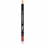 flormar Waterproof Lipliner Veekindel huulepliiats varjund 236 NUT COOKIE 1.14 g