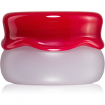 Frudia Glow Juicy Jam multifunktsionaalne palsam huultele ja p&otilde;skedele varjund Hush Fig 08 4.5 g