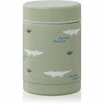 FRESK Food Jar termos toidu jaoks Crocodile 300 ml