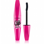 Gabriella Salvete Level Up Volume Mascara Vol&uuml;&uuml;mi andev ja koolutav ripsmetu&scaron;&scaron; varjund Black 9 ml