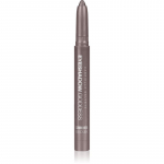 Gabriella Salvete Eyeshadow Goddess Kreemjas lauv&auml;rv pulgakujuline varjund Shimmer 08 Dusk 1.3 g