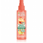 Garnier Fructis Goodbye Damage Juustesse j&auml;etav pihusti keratiiniga 150 ml