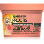 Garnier Fructis Pineapple Hair Food Juuksemask l&otilde;henenud juukseotstele 400 ml