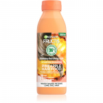 Garnier Fructis Pineapple Hair Food &Scaron;ampoon pikkadele juustele 350 ml