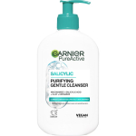 Garnier Pure Active Salicylic Niisutav ja puhastav geel nahadefektide hoolduseks 250 ml