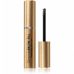 Grande Cosmetics GrandeBrow-Fill Veekindel kulmugeel varjund Dark 4 g