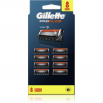 Gillette ProGlide Asendusterad 8 tk