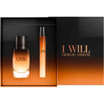 Armani I Will Kinkekomplekt  Mle