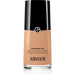 Armani Luminous Silk Foundation 2026 Valgustpeegeldav jumestuskreem varjund 5.5 30 ml
