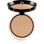 Armani Luminous Silk Glow Fusion Face Powder Valgustpeegeldav kompaktpuuder varjund 4 3.5 g
