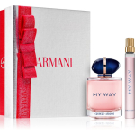 Armani My Way Kinkekomplekt Wle