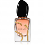 Armani S&igrave; Intense EDP t&auml;idetav  Wle 30 ml