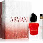 Armani S&igrave; Passione Kinkekomplekt  Wle