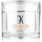 GK Hair Deep Conditioner S&uuml;gavuti taastav palsam v&auml;ga kahjustatud juustele 200 g