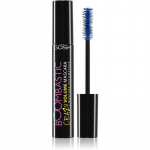 GOSH COPENHAGEN Boombastic Vol&uuml;&uuml;mi andev ja koolutav ripsmetu&scaron;&scaron; varjund 002 Crazy Blue 13 ml