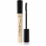 GOSH COPENHAGEN Catchy Eyes Drama Ripsmeid tihendav ripsmetu&scaron;&scaron; maksimaalseks vol&uuml;&uuml;mi ja intensiivse efekti andmiseks varjund 001 Black 10 ml