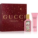 Gucci Flora Gorgeous Gardenia Kinkekomplekt  Wle