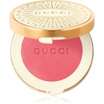 Gucci Gucci Beauty Glow Blush Kompaktne p&otilde;sepuna varjund 02 Fresh Coral 5.5 g