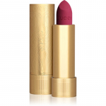Gucci Gucci Beauty Rouge &agrave; L&egrave;vres Matte Lipstick Matt huulepulk varjund 404 Cassie Magneta 3.5 g