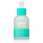 Glow Hub The Glow Giver Kirgastav n&auml;oseerum gl&uuml;koolhappega 30 ml