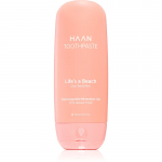 HAAN Toothpaste Life's a Beach Fluoriidivaba hambapasta t&auml;idetav 50 ml