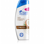 Head & Shoulders Deep Hydration Coconut K&otilde;&otilde;mavastane &scaron;ampoon 400 ml