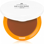 Heliocare 360&deg; Oil-Free Compact Kompaktne puuder-jumestuskreem SPF 50+ varjund Bronze 10 g