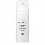 Helia-D Cell Concept P&auml;evitusvedelik n&auml;ole SPF 50 50 ml